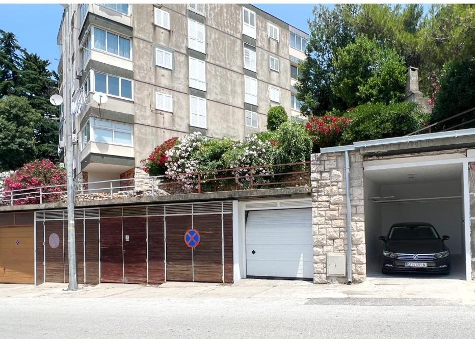 Apartment Velvet - Free Private Garage Dubrovník Exteriér fotografie